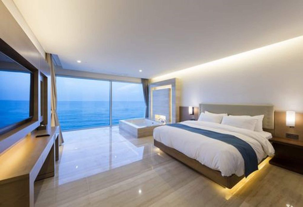 정동진썬크루즈