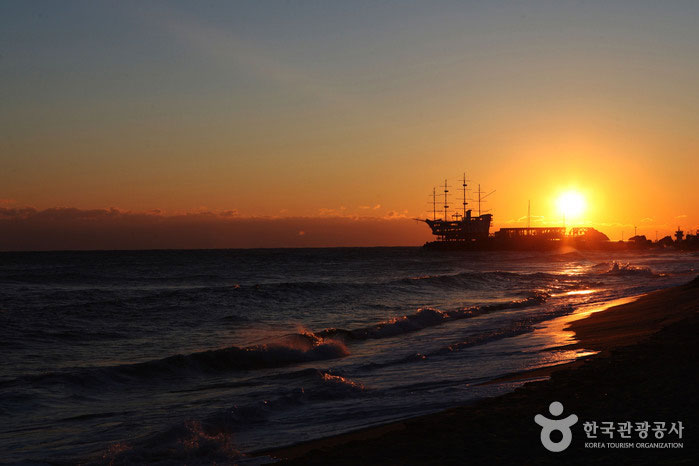 정동진썬크루즈