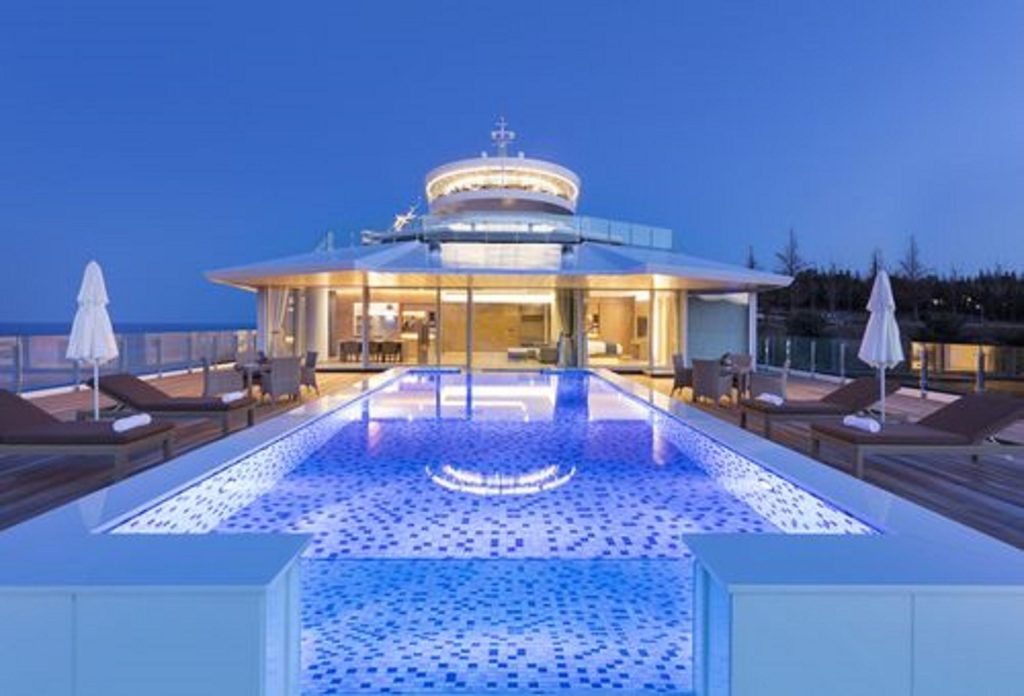 정동진썬크루즈