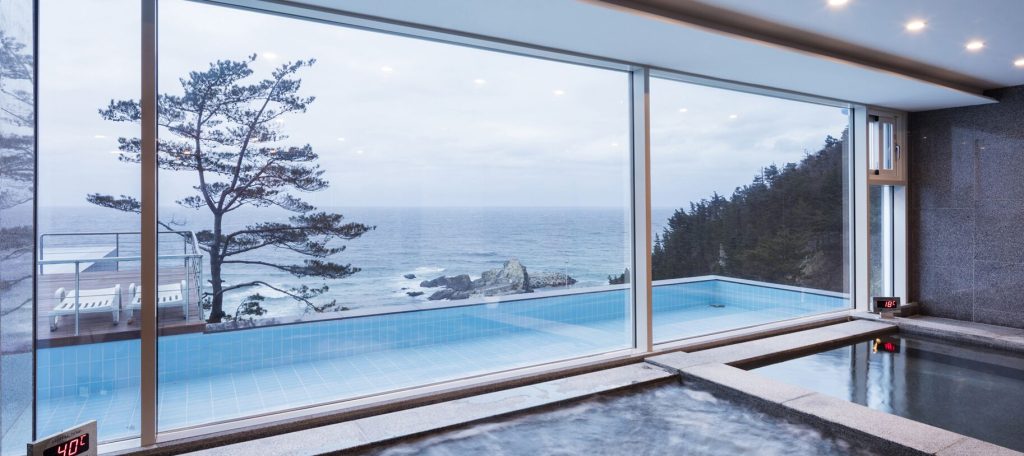 정동진썬크루즈