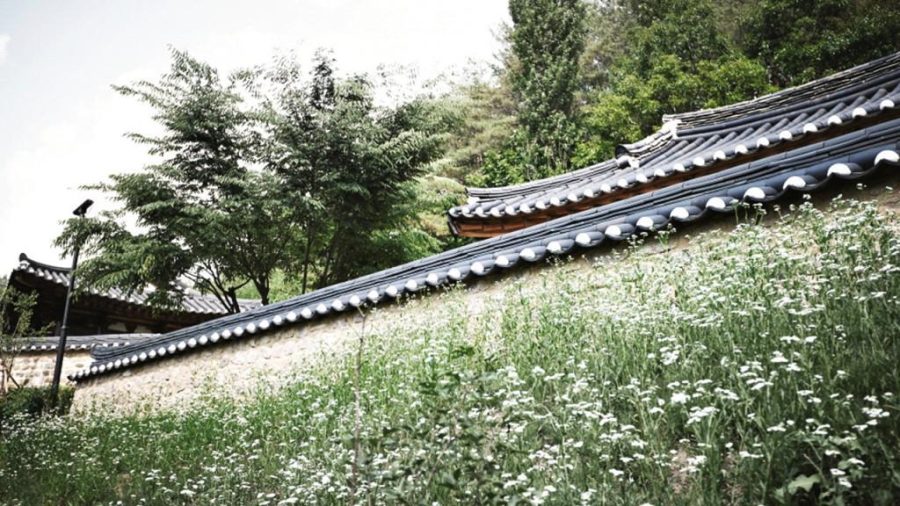 안동구름에, 4인이 머물기 좋은 안동 가족여행숙소 추천