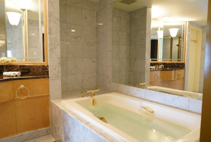 오모테산도 근처 숙소