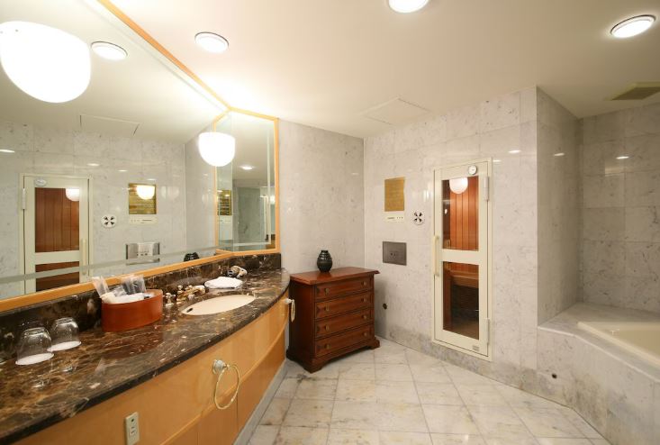 오모테산도 근처 숙소