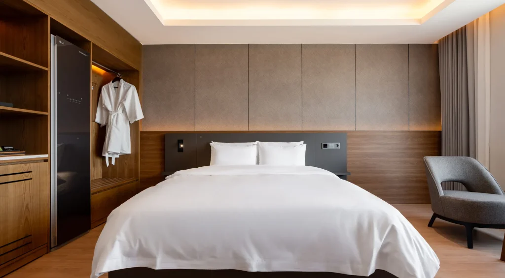 영일대비치호텔