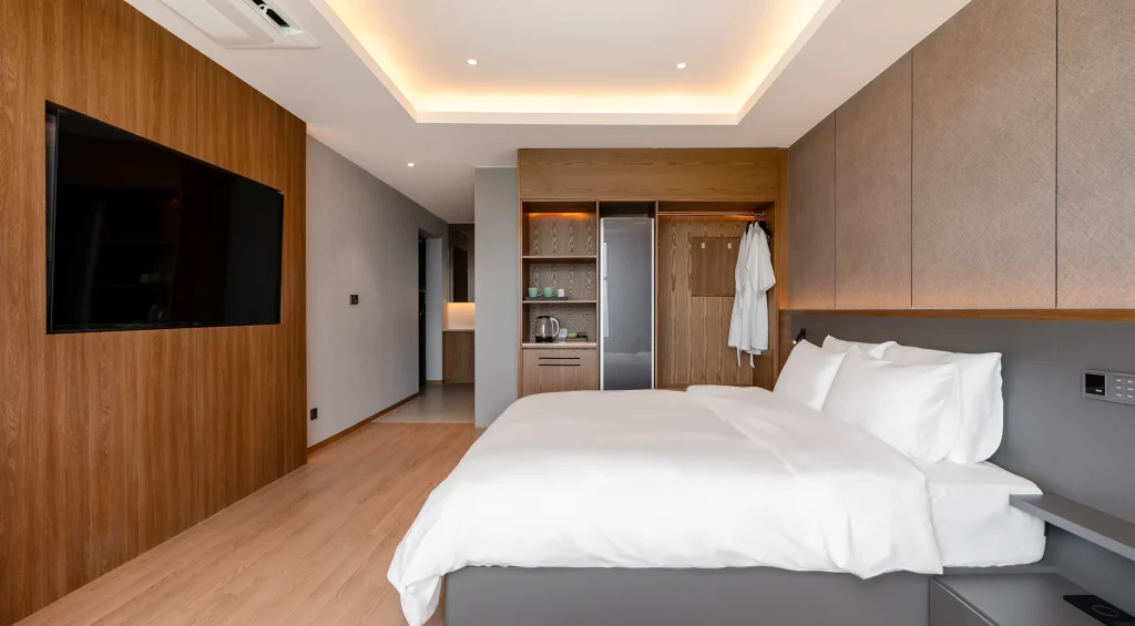 영일대비치호텔