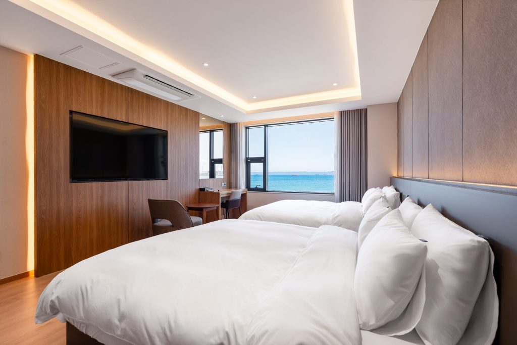 영일대비치호텔