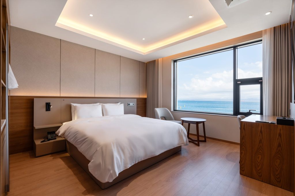 영일대비치호텔