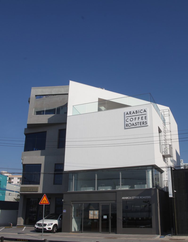 영일대비치호텔