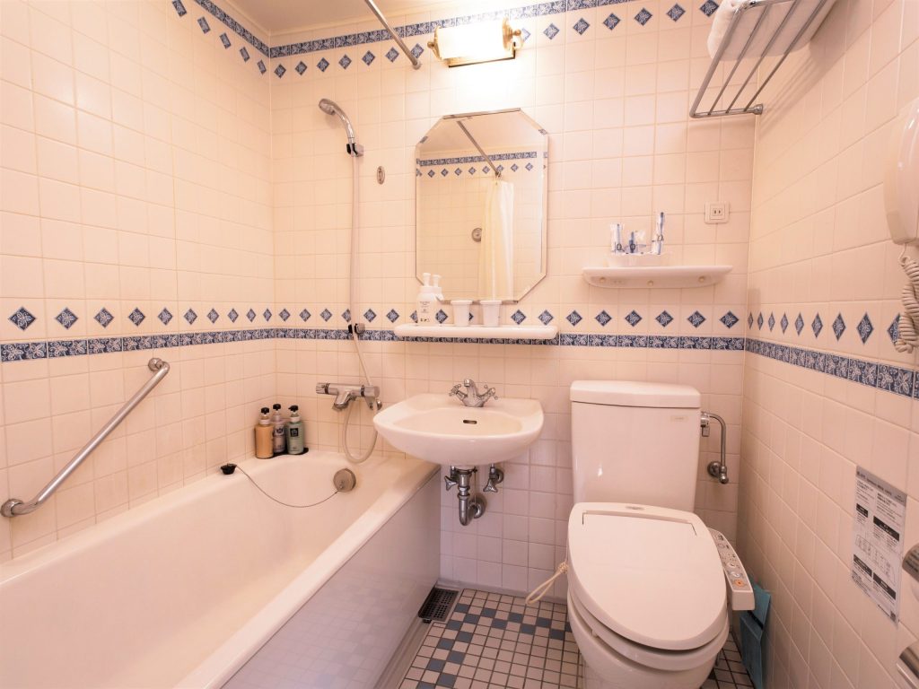 호텔몬토레오사카