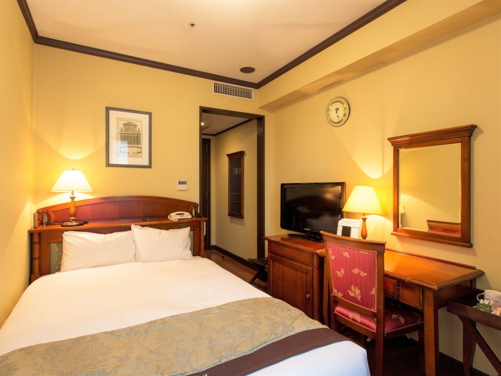 호텔몬토레오사카