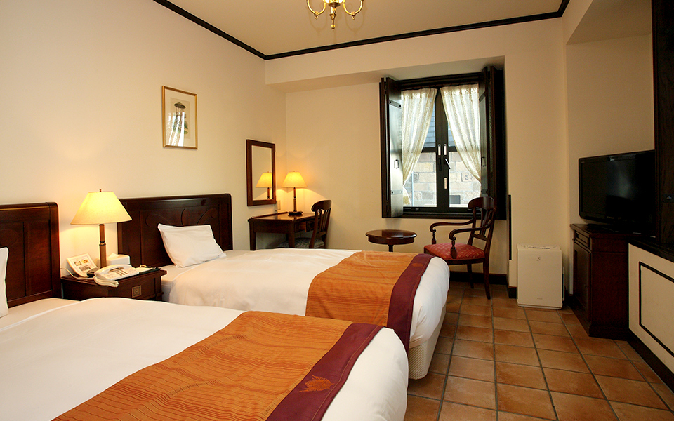 호텔몬토레오사카