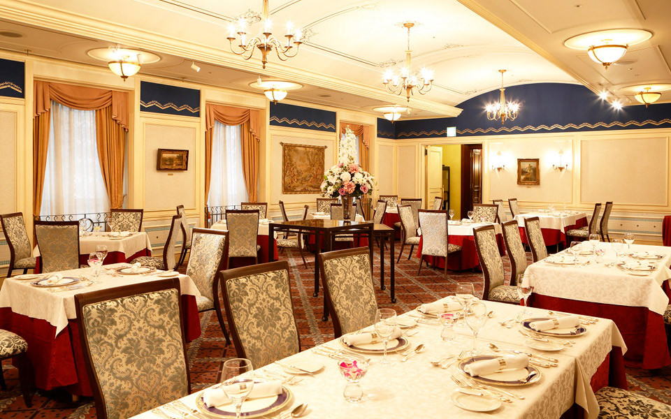 호텔몬토레오사카