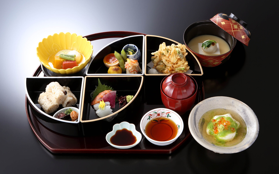 호텔몬토레오사카