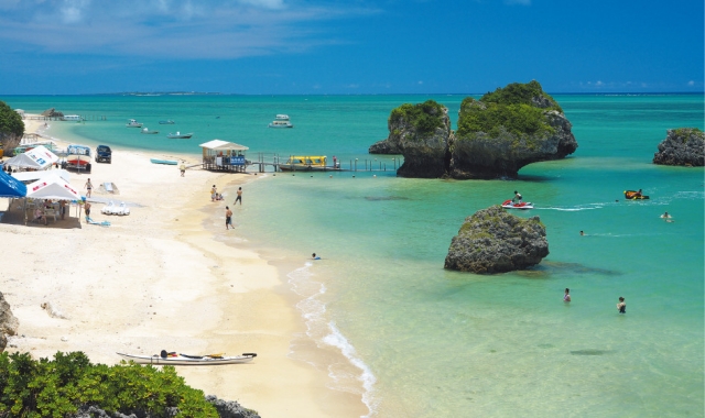 오키나와즐길거리