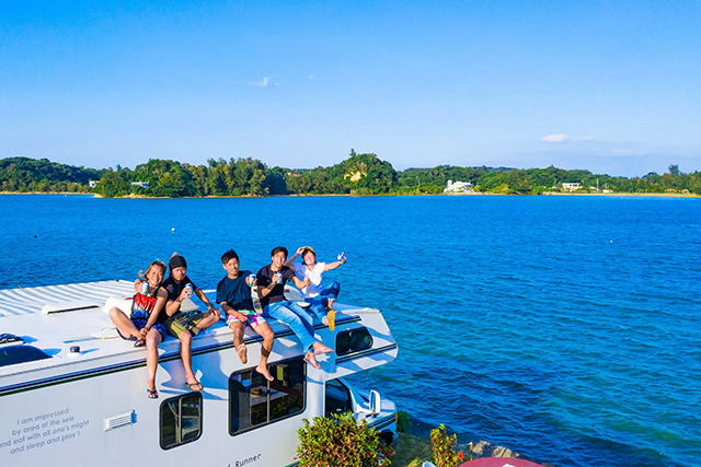 오키나와즐길거리