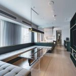 오모테산도 근처 숙소