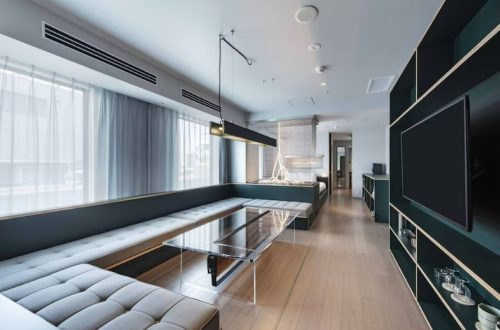 도쿄 오모테산도 근처 숙소 TOP 4 고급스러움과 편리성을 완벽히 잡은 호텔