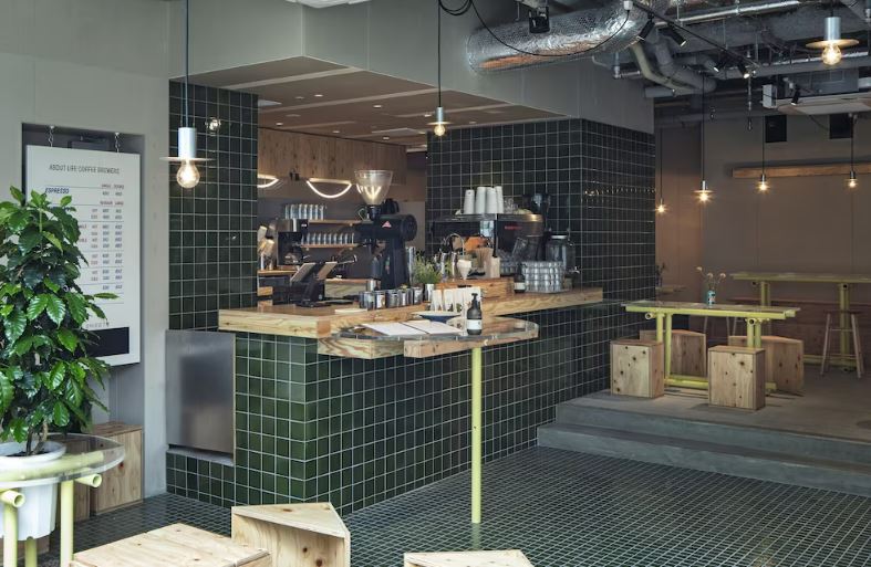 오모테산도 근처 숙소