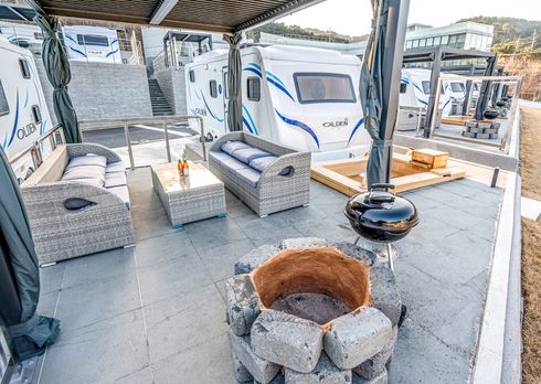 올덴카라반울진