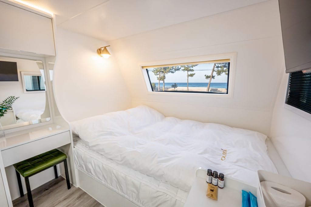 올덴카라반울진