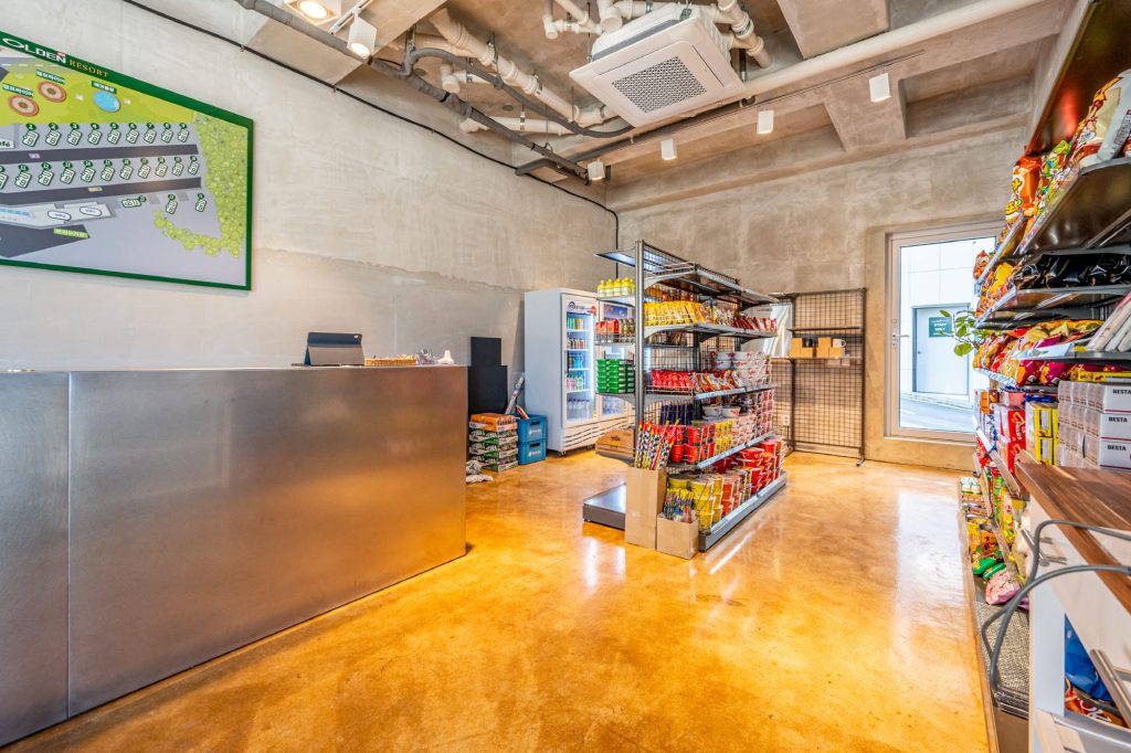 올덴카라반울진