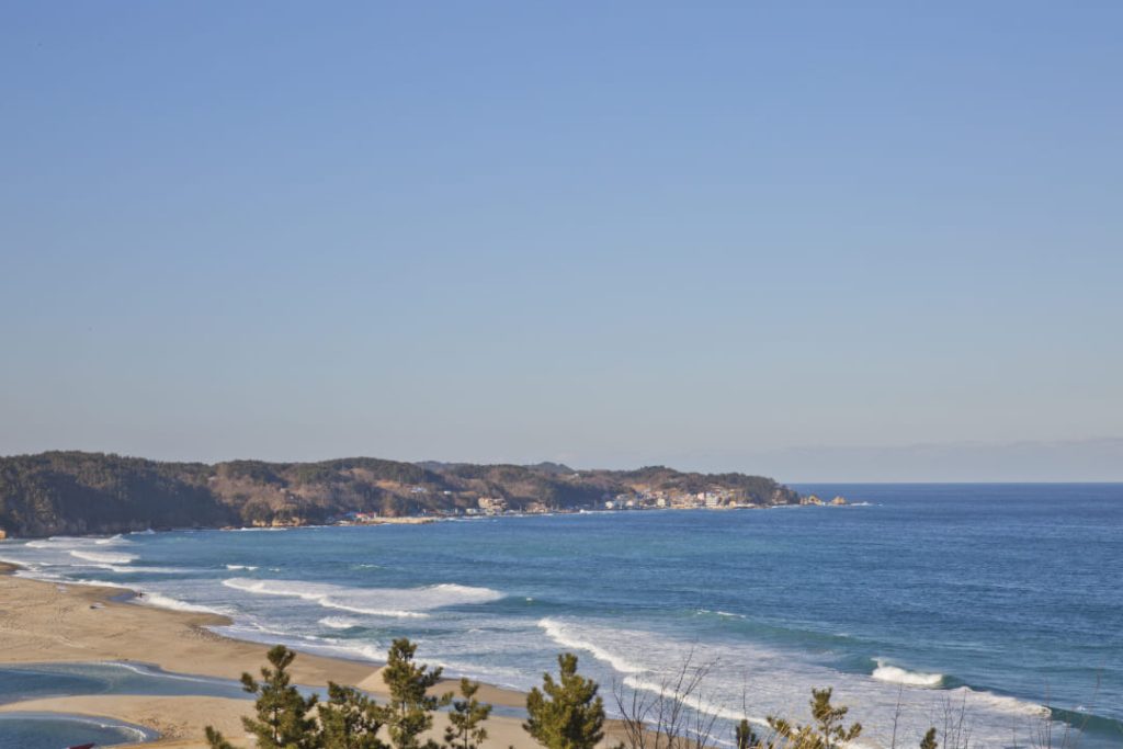 올덴카라반울진