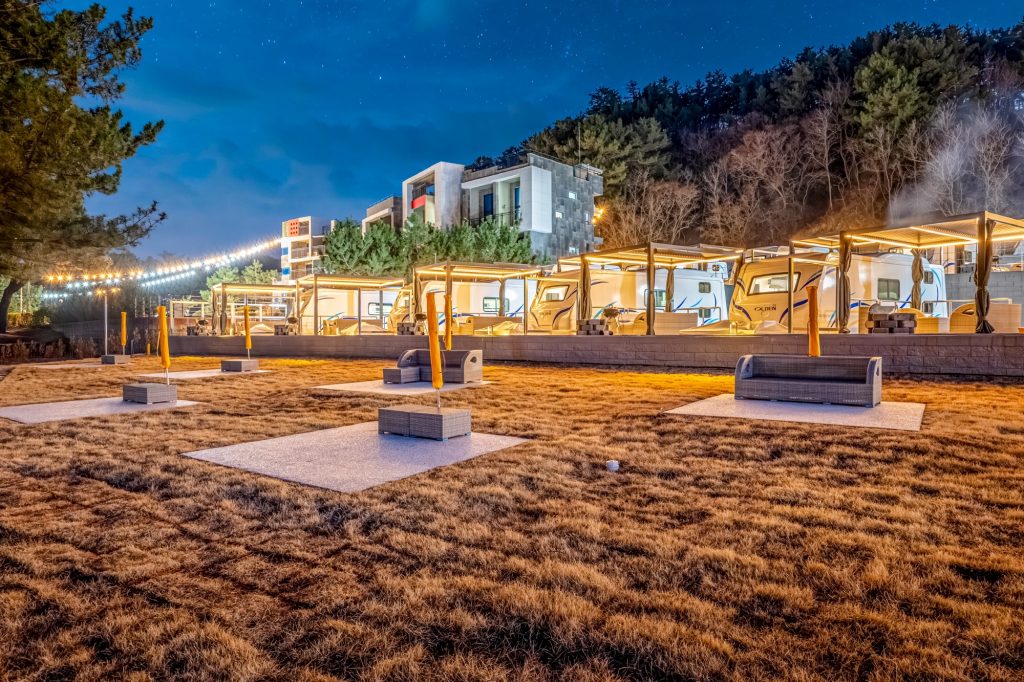 올덴카라반울진