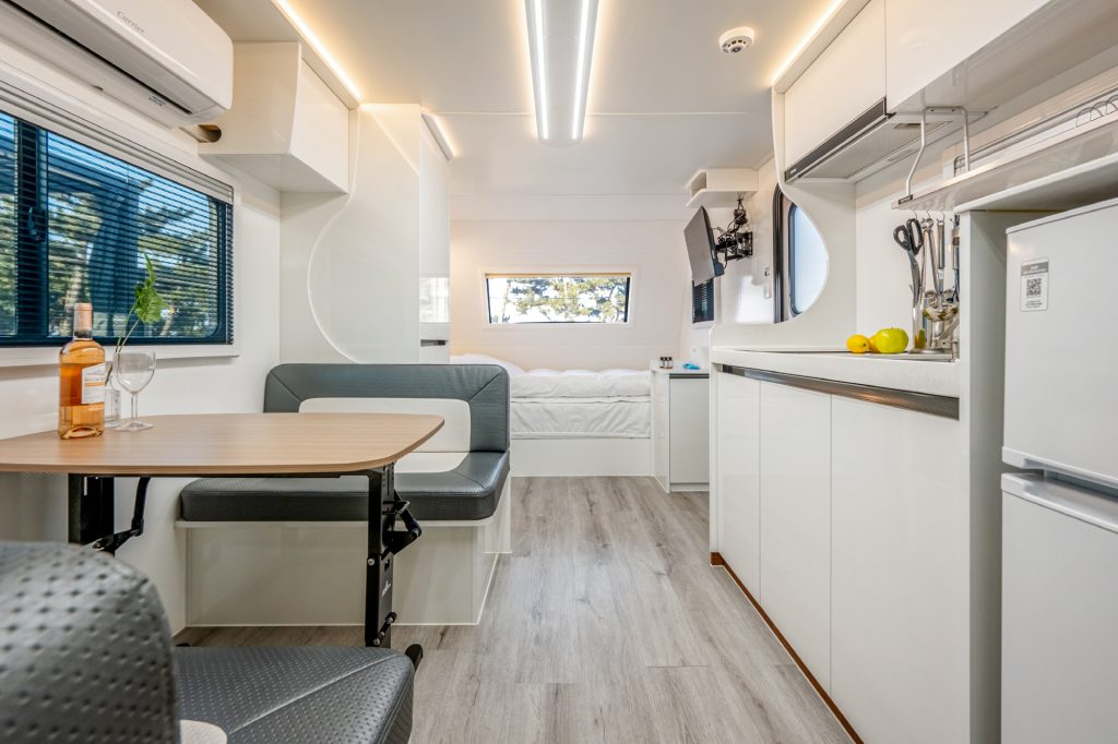 올덴카라반울진