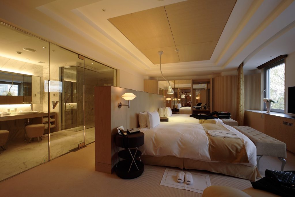 삿포로그랜드호텔