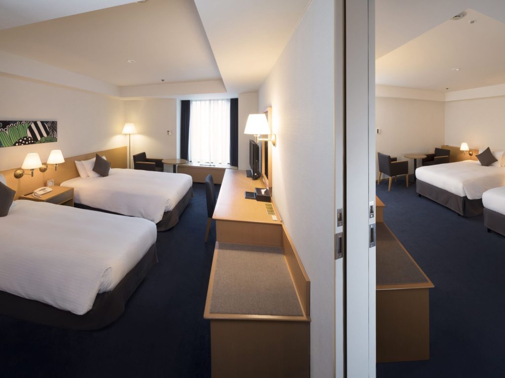 삿포로그랜드호텔