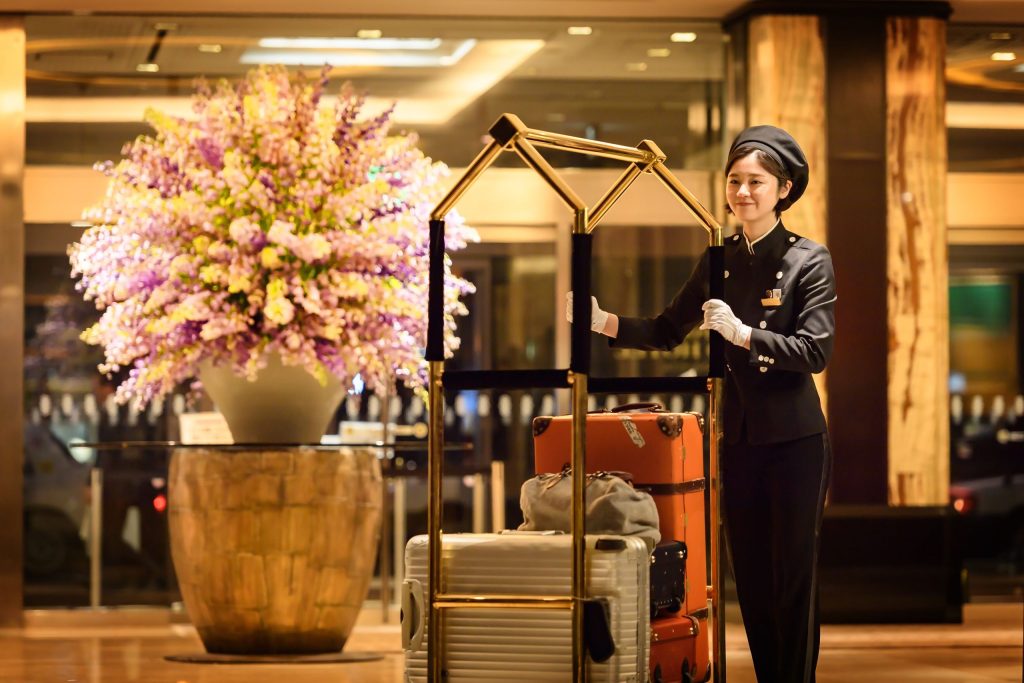 삿포로그랜드호텔