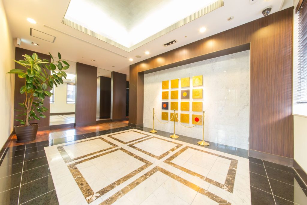 일쿠오레난바호텔