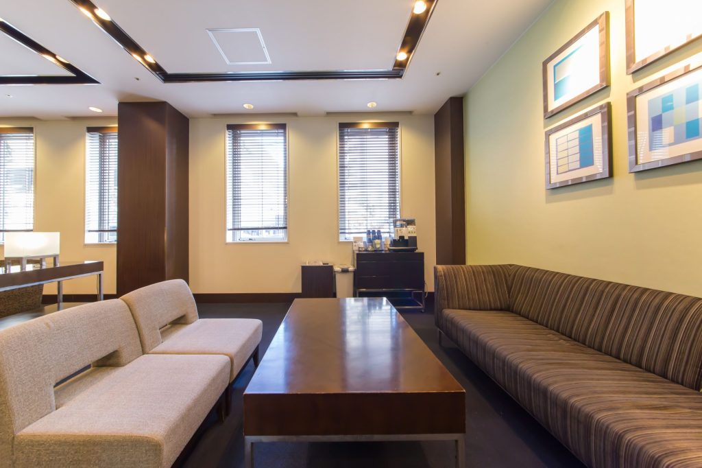 일쿠오레난바호텔