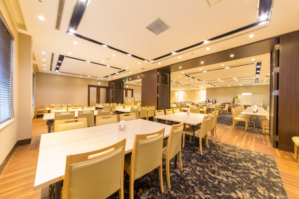 일쿠오레난바호텔