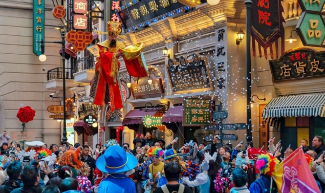 중국여행, 중국여행지추천