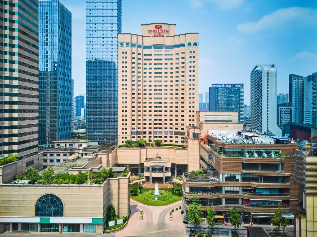 중국여행, 중국여행지추천