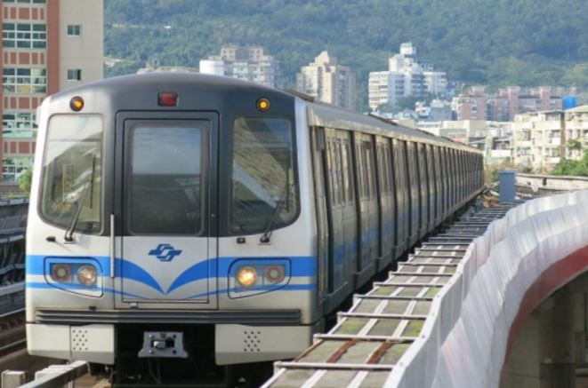 시저 메트로 타이베이