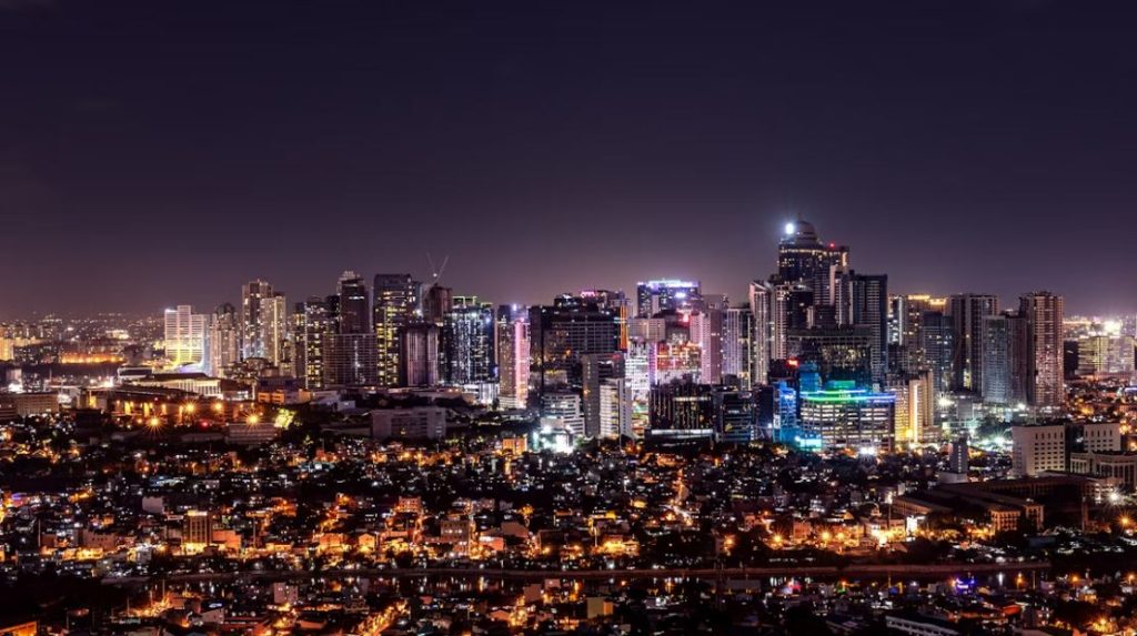 벨몬트 호텔 막탄