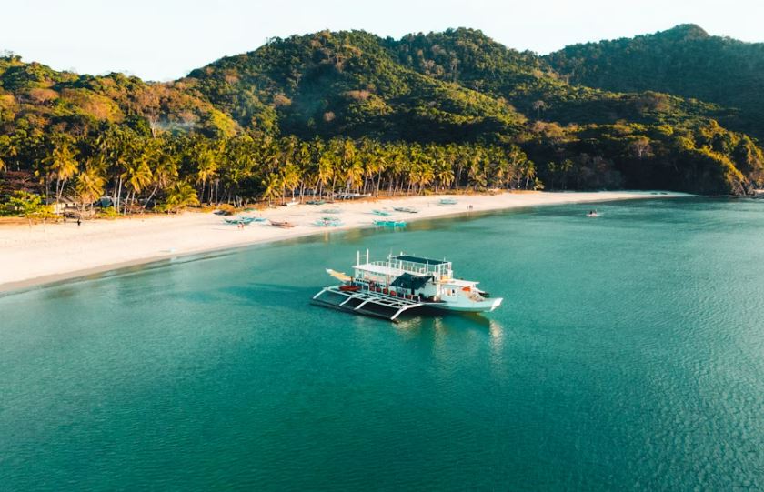 벨몬트 호텔 막탄