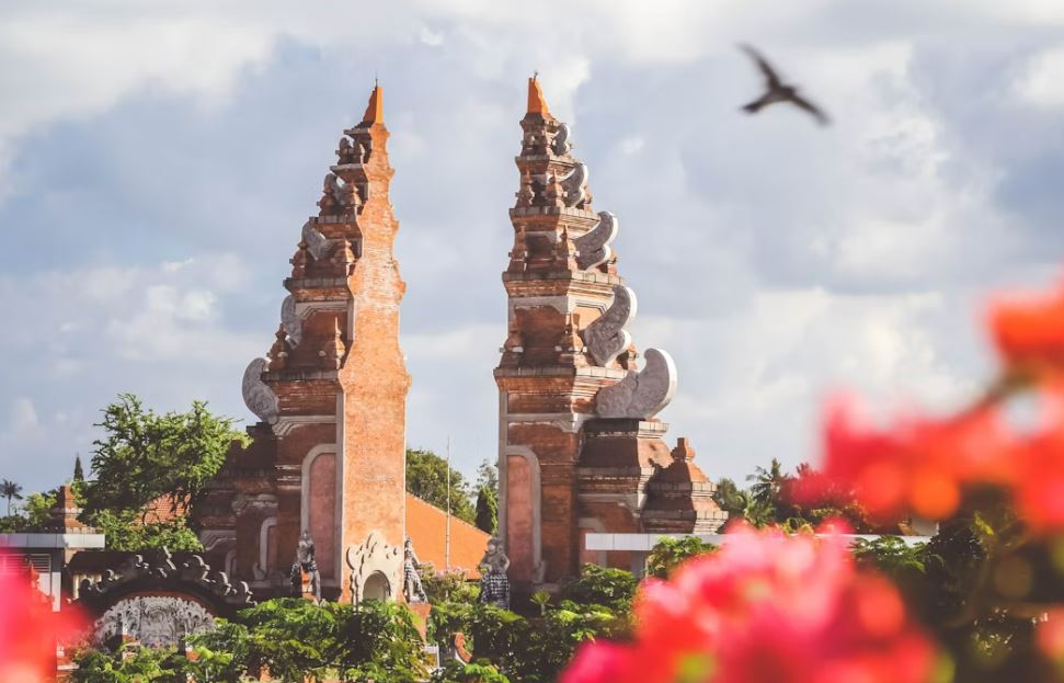 더 카욘 정글 리조트