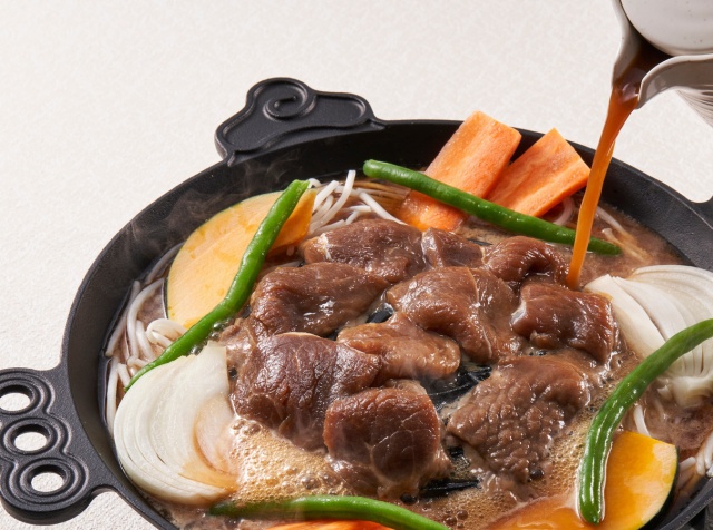 크로스호텔삿포로