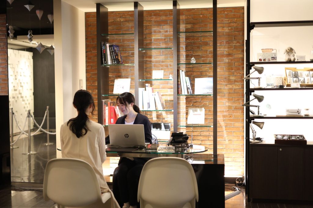 크로스호텔삿포로