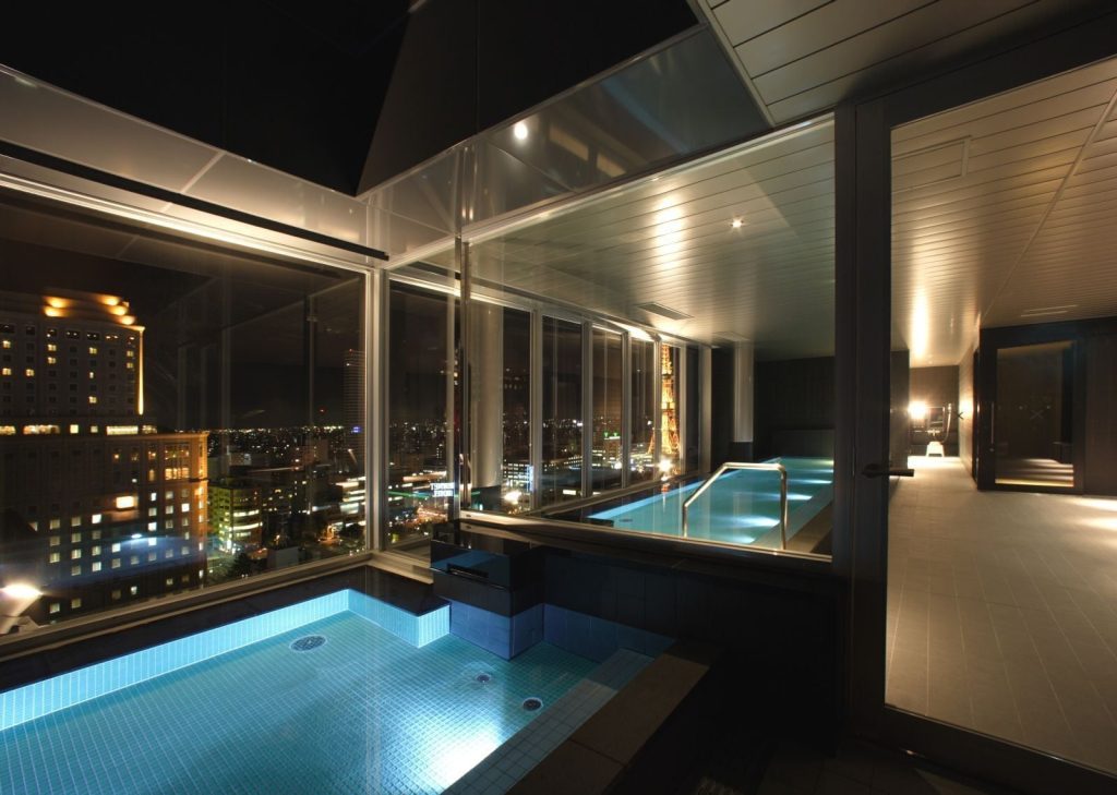 크로스호텔삿포로