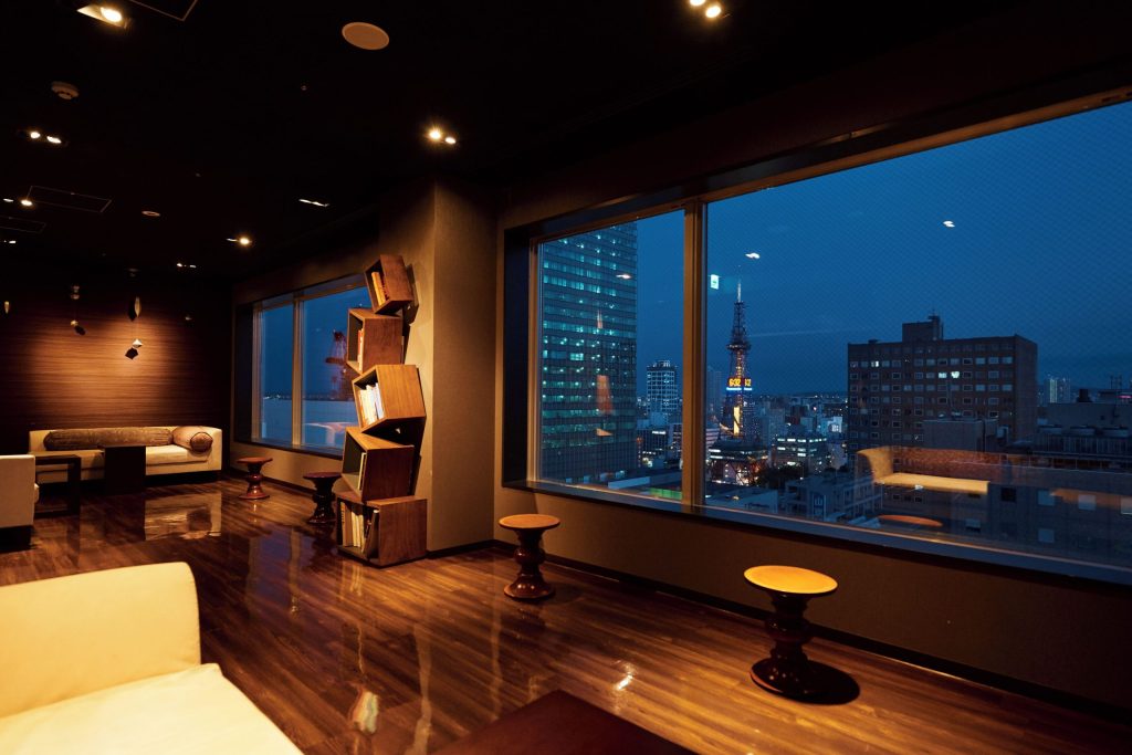 크로스호텔삿포로