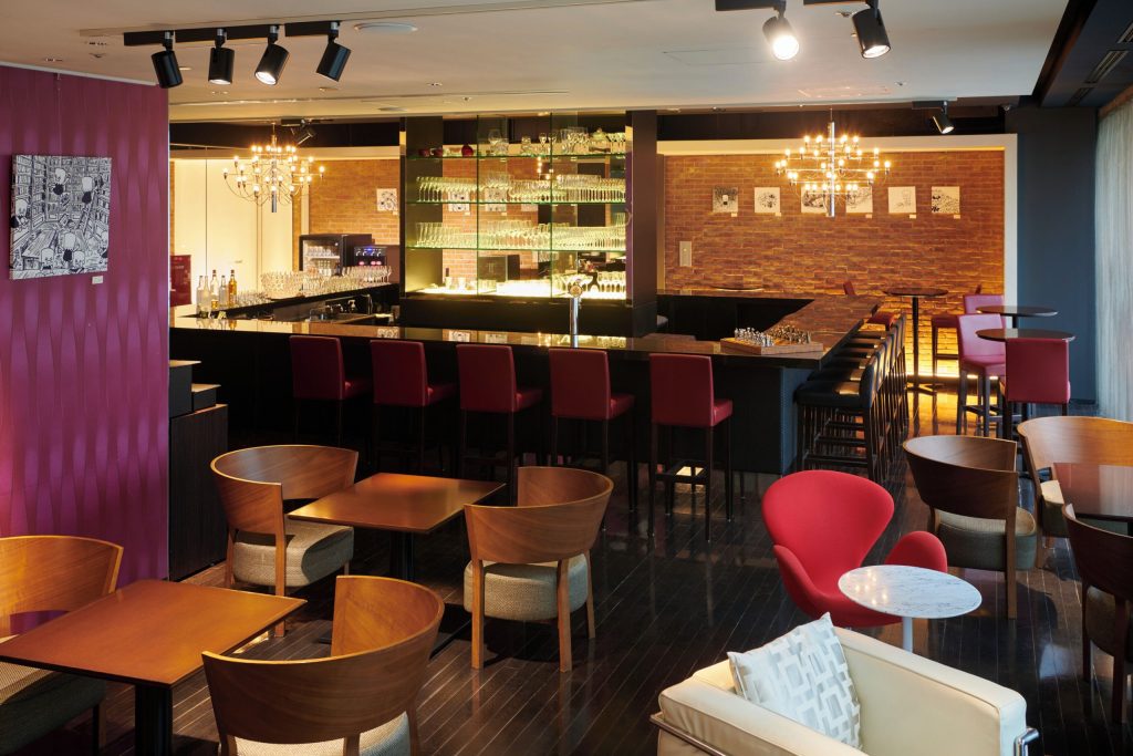 크로스호텔삿포로