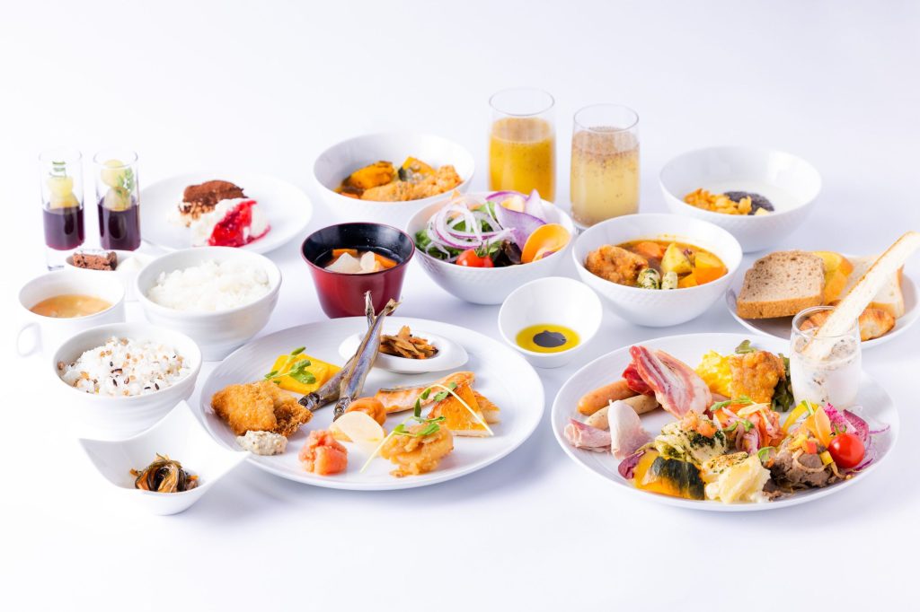 크로스호텔삿포로