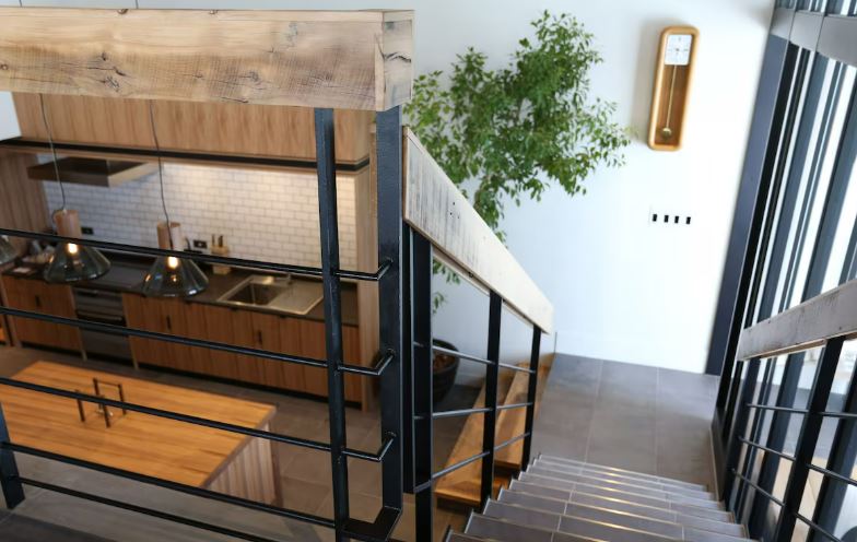 오모테산도 근처 숙소