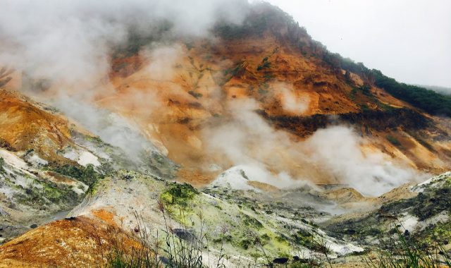 호시노리조트카이포로토