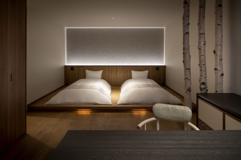 호시노리조트카이포로토