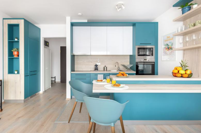 부다페스트숙소